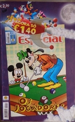 Imagem de OS JOGADORES