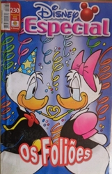 Imagem de OS FOLIÕES