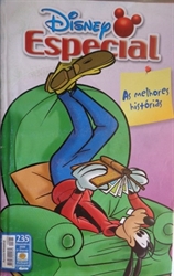 Imagem de AS MELHORES HISTORIAS