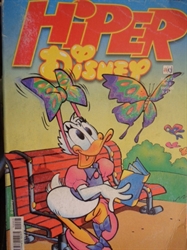 Imagem de HIPER DISNEY - ANO 12