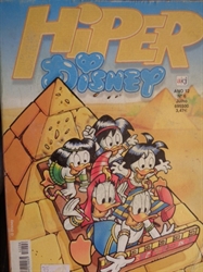 Imagem de  HIPER DISNEY - ANO 12