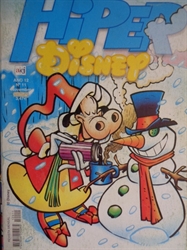 Imagem de  HIPER DISNEY - ANO 12