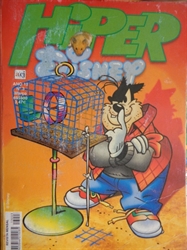 Imagem de  HIPER DISNEY - ANO 13