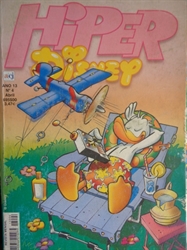 Imagem de  HIPER DISNEY - ANO 13