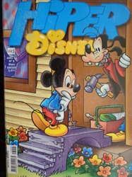 Imagem de   HIPER DISNEY - ANO 13