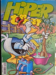 Imagem de   HIPER DISNEY - ANO 13