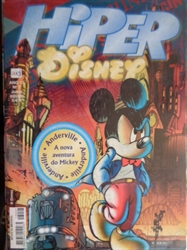 Imagem de  HIPER DISNEY - ANO 13