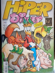 Imagem de  HIPER DISNEY - ANO 13