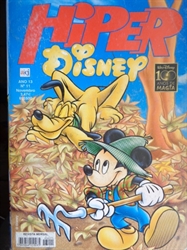 Imagem de  HIPER DISNEY - ANO 13
