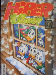 Imagem de HIPER DISNEY - ANO 13