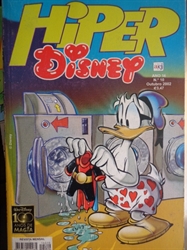 Imagem de   HIPER DISNEY - ANO 14