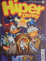 Imagem de  HIPER DISNEY - ANO 15