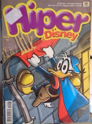 Imagem de  HIPER DISNEY - ANO 15
