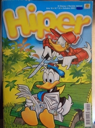 Imagem de HIPER DISNEY - ANO 15