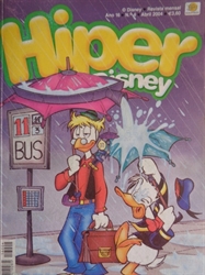 Imagem de HIPER DISNEY - ANO 16