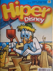 Imagem de HIPER DISNEY - ANO 16