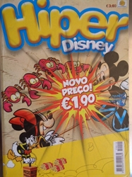 Imagem de HIPER DISNEY - ANO 16