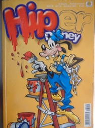 Imagem de HIPER DISNEY - ANO 16
