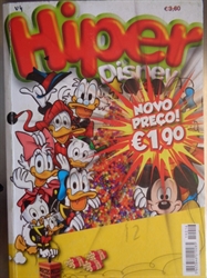Imagem de HIPER DISNEY - ANO 16