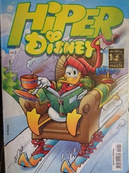 Imagem de  HIPER DISNEY - ANO 14
