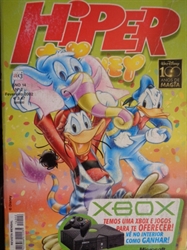 Imagem de   HIPER DISNEY - ANO 14