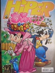 Imagem de    HIPER DISNEY - ANO 14