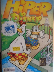 Imagem de HIPER DISNEY - ANO 14