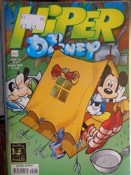 Imagem de  HIPER DISNEY - ANO 14