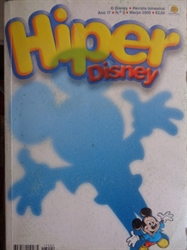 Imagem de  HIPER DISNEY - ANO 17