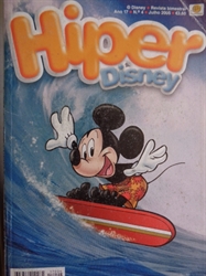 Imagem de  HIPER DISNEY - ANO 17
