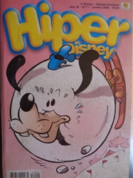 Imagem de   HIPER DISNEY - ANO 18