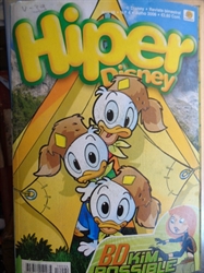 Imagem de  HIPER DISNEY - ANO 18