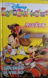 Imagem de PATETA FAZ HISTORIA - ANIMAIS E MASCOTES