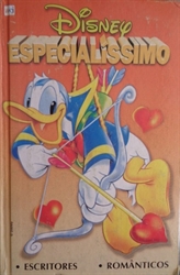 Imagem de ESCRITORES - ROMANTICOS