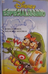 Imagem de BISBILHOTEIROS - MELHORES HISTORIAS