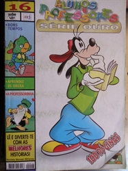 Imagem de ALUNOS E PROFESSORES