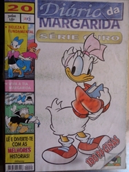 Imagem de DIARIO DA MARGARIDA