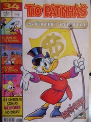 Imagem de TIO PATINHAS