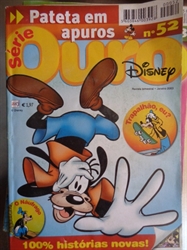 Imagem de PATETA EM APUROS