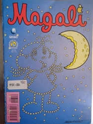 Imagem de   MAGALI Nº 314