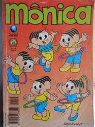 Imagem de   MONICA Nº 119