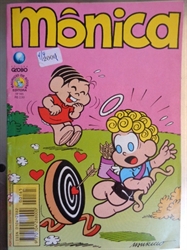 Imagem de   MONICA Nº 165