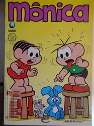 Imagem de MONICA Nº 170