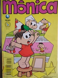 Imagem de  MONICA Nº 177