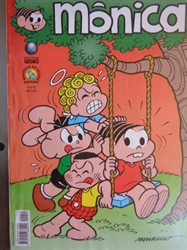 Imagem de  MONICA Nº 218