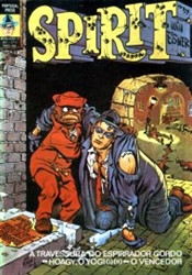 Imagem de Spirit Nº 4