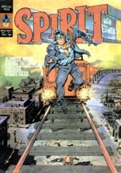 Imagem de Spirit Nº 1