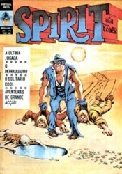 Imagem de  Spirit Nº 2