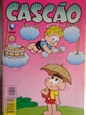 Imagem de   CASCÃO Nº  356