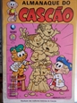 Imagem de ALMANAQUE CASCÃO Nº 62